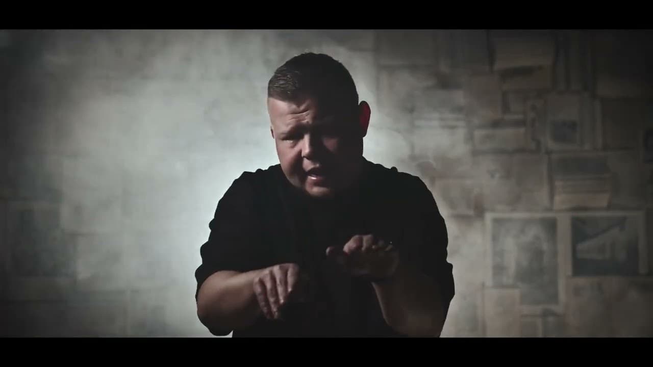 Kadr z teledysku Autodestrukcja (placo) · MotionMaker.pl